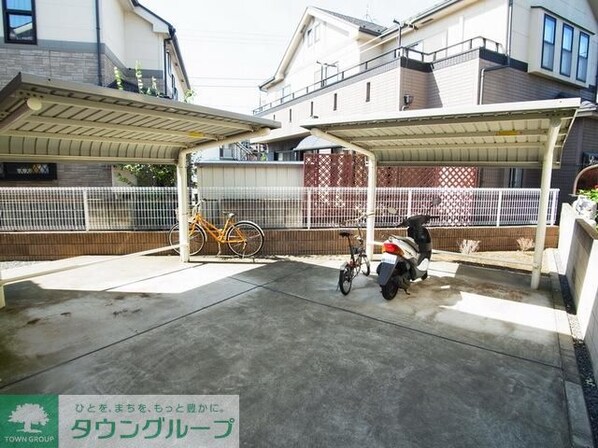 ル・モンヴェールの物件内観写真